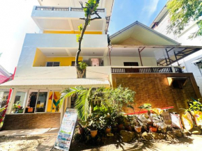 Vicente Aguirre Rooms